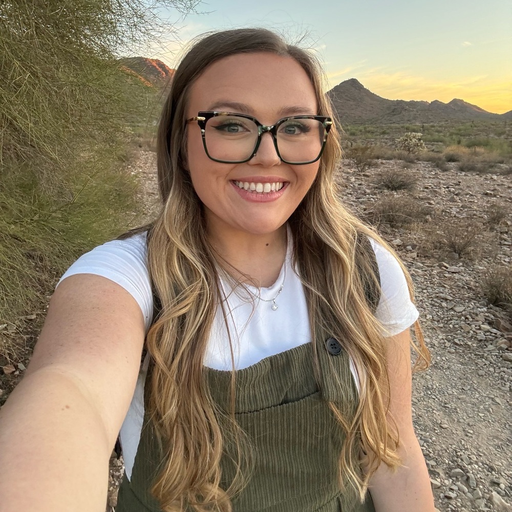Meet your Posher, Brittany